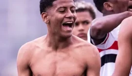 Suspeitos de matar jogador Micael morrem em confronto com policiais durante operação
