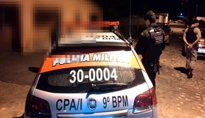 Polícia caça ciganos no Sertão de Alagoas