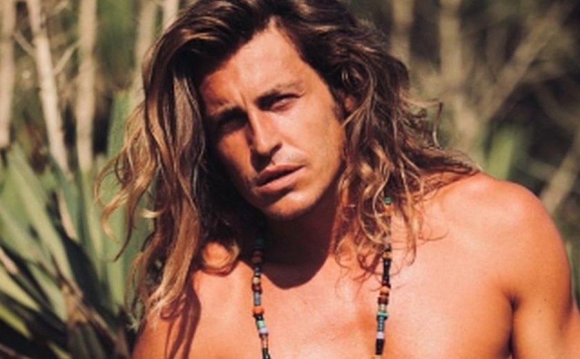 Tarzan italiano entra no ‘Big Brother Brasil 19’