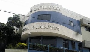 Santa Casa de Maceió ultrapassa a marca de mais de 150 altas de pacientes com Covid-19