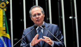 Reforma aprovada não passará no Senado, diz Renan