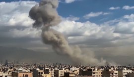 Brasil condena ataques dos EUA e Israel ao Irã