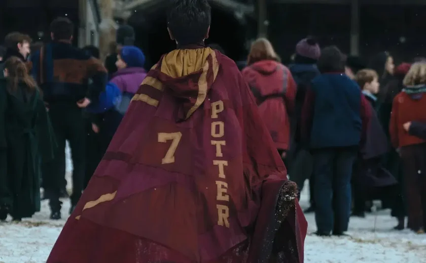 Harry Potter: série da HBO Max ganha trailer inédito; assista