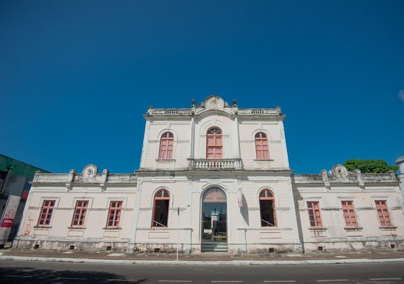 Destino Jaraguá: A Gênese da Cidade de Maceió é tema de palestra no Museu da Imagem e do Som de Alagoas