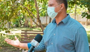 Confira os canais de atendimento da Iluminação Pública