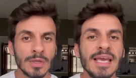 Ator é abandonado na estrada após se recusar a pagar corrida