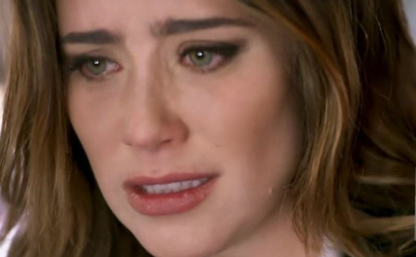 'Haja Coração': Últimos capítulos! Após embate com Camila, Bruna tem final trágico