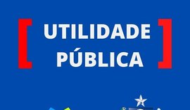 Sistema Coletivo do Agreste é paralisado para manutenção emergencial em adutora