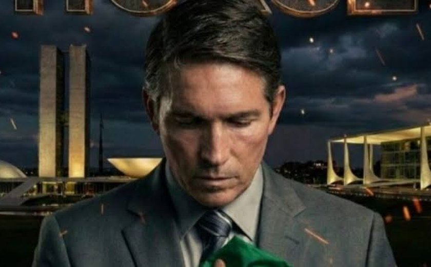 Ministro aponta dinheiro do crime organizado em financiadora do filme de Jair Bolsonaro