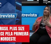 TH Entrevista - Taiane Celice