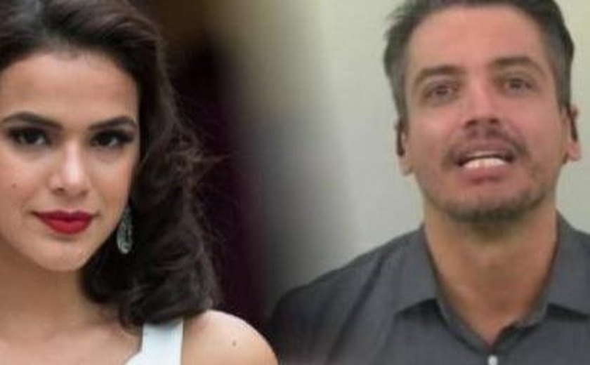 Vídeo! Leo Dias sobre Anitta: 'Ela me chantageava para eu atacar a Bruna Marquezine'