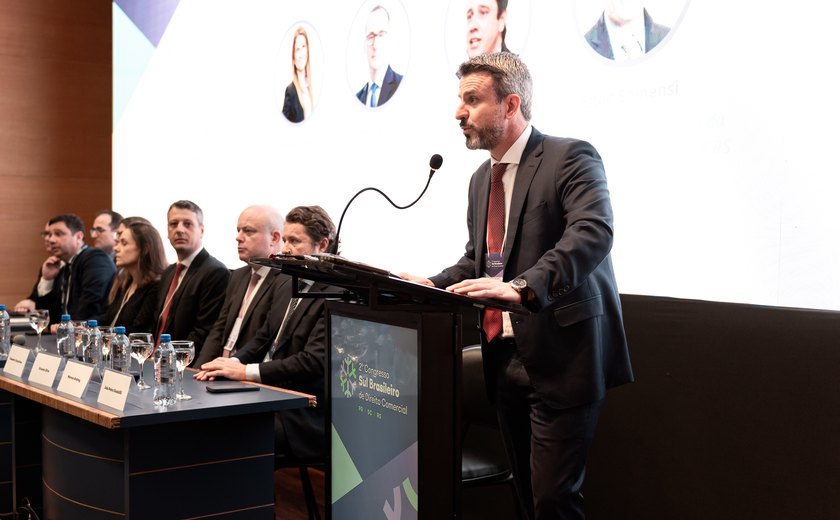 Maceió recebe 7º Congresso Norte-Nordeste de Direito Comercial, ministros e referências nacionais em novembro