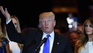 Donald Trump prepara ação militar em parceria com a Rússia