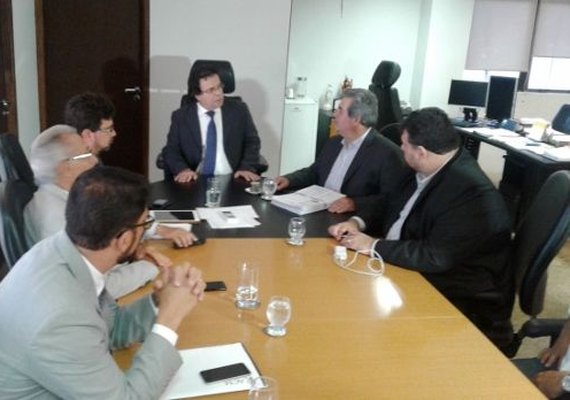 Programa Rural Legal vai beneficiar pequenos produtores em AL