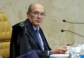 Gilmar acusa Mendonça de usar caso Master para interferir em eleição