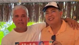 Empresários de Alagoas reforçam pré-candidatura de Helô Bezerra a deputada federal
