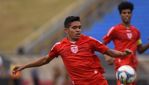 CRB vence o Londrina fora de casa e fica a apenas dois pontos do G4 da Série B