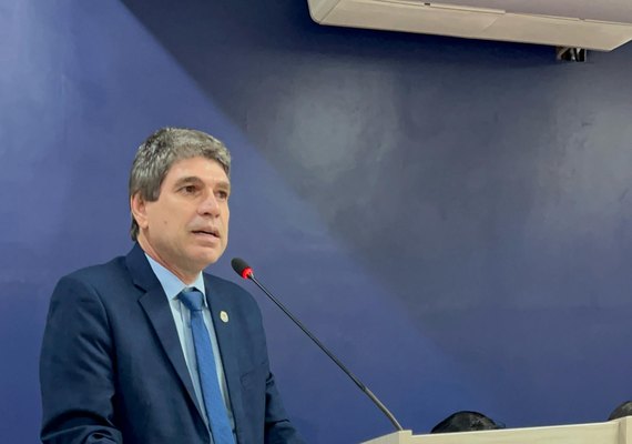 Com articulação de Jônatas Omena, Maceió terá o primeiro Centro Público de Valorização da Vida da América Latina