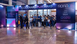 Roga DX reúne milhares de pessoas em maior evento do Nordeste voltado para tecnologia e inovação
