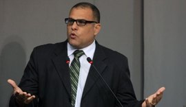 Eduardo Canuto está à disposição para continuar na liderança do prefeito