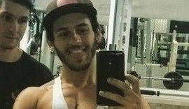 Ex-ator mirim da Globo cresce e surpreende com visual 'bombadão'