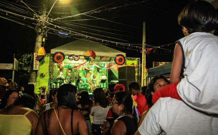 Carnaval: Pontal da Barra terá pagode, axé e frevo