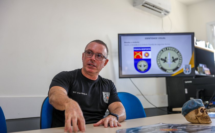 PM cria Companhia de Pronta Resposta para fortalecer segurança na Zona da Mata e Litoral Norte