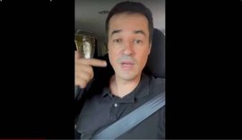 Deltan Dallagnol é criticado após vídeo em defesa de Moro: 'pivete ,pilantra e canalha'