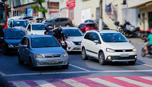 Contribuintes têm até esta sexta-feira para garantir 5% de redução na cota única do IPVA