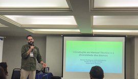 IMA/AL participa de oficina interestadual sobre regularização ambiental na Paraíba