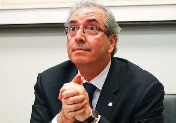 Sérgio Moro determina confisco de US$ 5 milhões de Eduardo Cunha