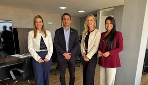 OAB/AL solicita ampliação do funcionamento das Delegacias Especializadas de Atendimento à Mulher