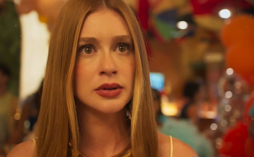Marina Ruy Barbosa vai parar na Justiça após ser acusada de atacar advogada