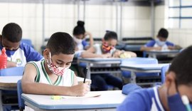 Educação realiza mapeamento para avaliar o nível de alfabetização dos alunos da rede