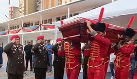 Mortes confirmadas em ataque dos EUA à Venezuela chegam a 58