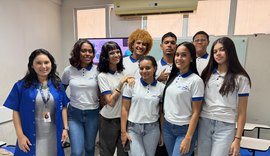 Programa de Aprendizagem do Senac Alagoas abre portas para o mundo do trabalho