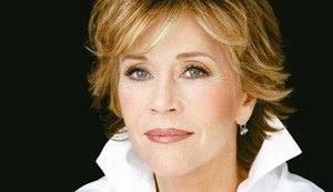 Jane Fonda revela que foi estuprada na infância: 'Sempre me achei culpada'