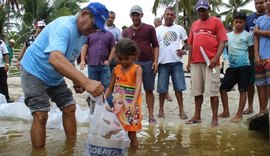 “Pantanal alagoano” recebe peixamento da Codevasf para manutenção do estoque pesqueiro