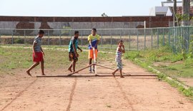 Em petição de miséria