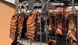 Nômades Festival chega a Maceió neste final de semana com os melhores cortes de churrasco