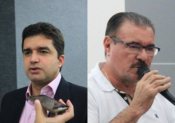 Candidatos à prefeitura de Maceió participam de debate nesta terça-feira