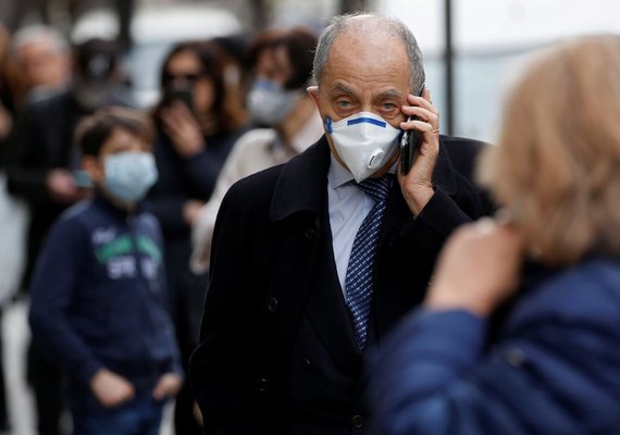 Brasil registra 26 mil novos casos de Covid-19 e 432 mortes nas últimas 24 horas