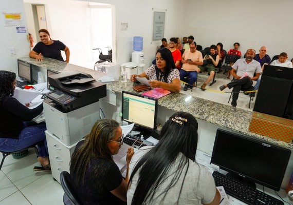 Clínica da Família do Jacintinho completa e se notabiliza como referência em consultas especializadas