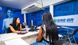 Sine Maceió oferece 500 vagas de emprego para 2025