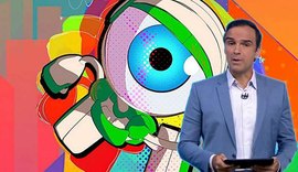Globo anuncia data da estreia do 'Big Brother Brasil 22', agora com Tadeu Schmidt