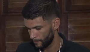 Pai é preso suspeito de desviar R$ 113 mil arrecadados para tratamento do filho