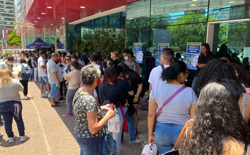 Prouni 2026: inscrição gratuita para o 2º semestre começa nesta terça