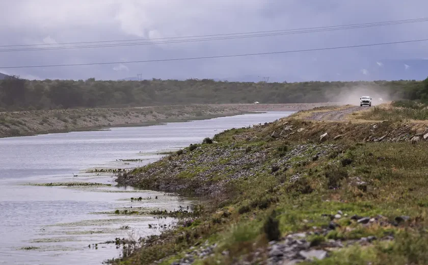Bacia do São Francisco: petroleira terá de recuperar poços abandonados