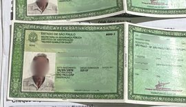 Polícia Civil prende três acusados de fraude em Arapiraca