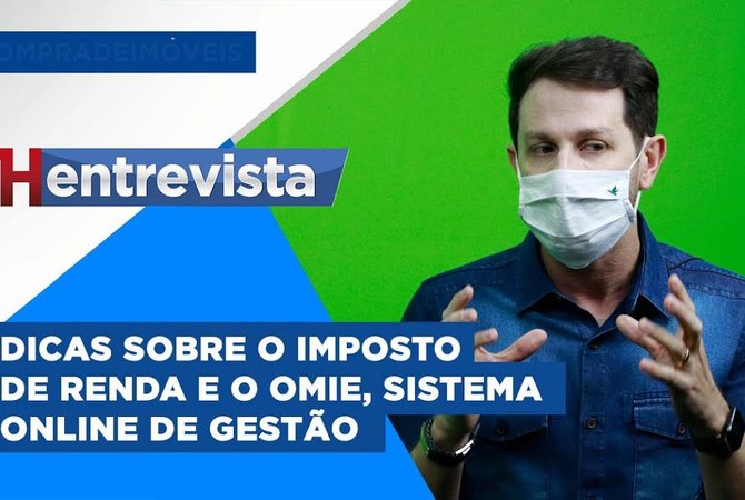 TH Entrevista - Fabiano Azevedo